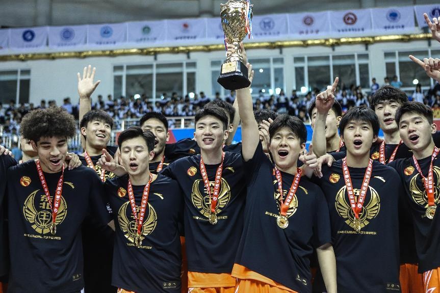 清华大学获得CUBAL东北赛区双冠王 清华大学获得CUBAL东北赛区双冠王