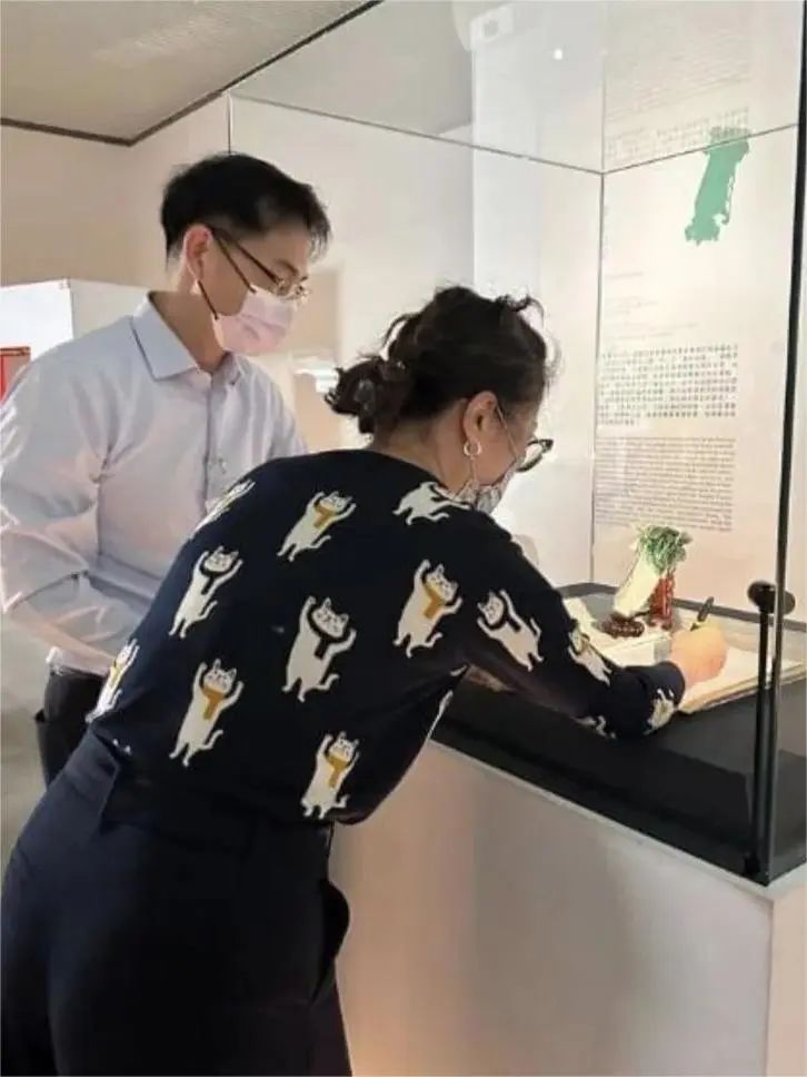 “翠玉白菜”被当寻常白菜,台北故宫博物院为何频出错? “翠玉白菜”被当寻常白菜,台北故宫博物院为何频出错?