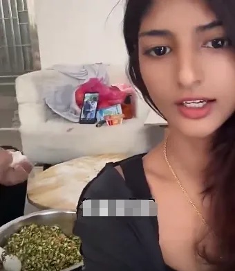 河南夫妇捡回的巴基斯坦女婴长大了,想努力报答养父母 河南夫妇捡回的巴基斯坦女婴长大了,想努力报答养父母