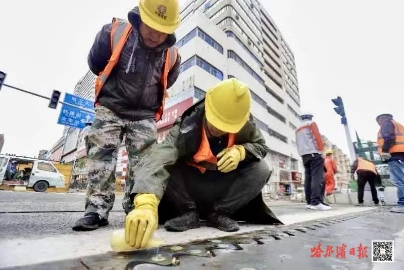 倒计时！哈尔滨西大桥今夜即将开通！