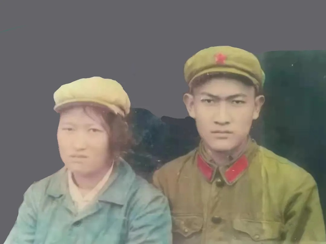 今天，请把头条留给这位已逝的英雄母亲！