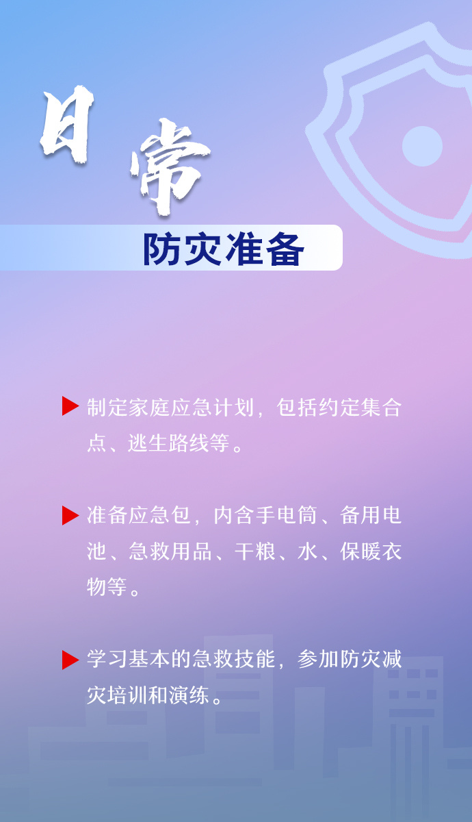 立刻Get这些知识点，关键时刻能救命！