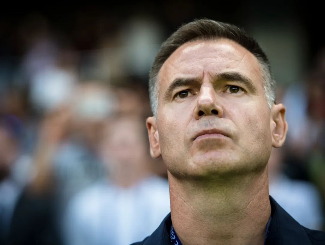 定了!中国女足主教练是他 定了!中国女足主教练是他