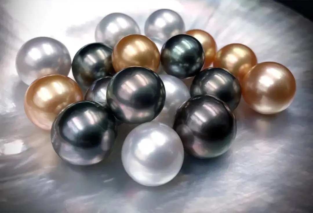 母亲节想送咱妈高质量的珍珠项链?快来看→ 母亲节想送咱妈高质量的珍珠项链?快来看→