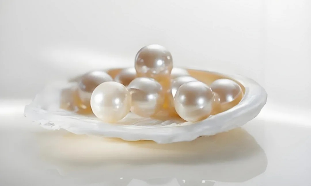 母亲节想送咱妈高质量的珍珠项链?快来看→ 母亲节想送咱妈高质量的珍珠项链?快来看→