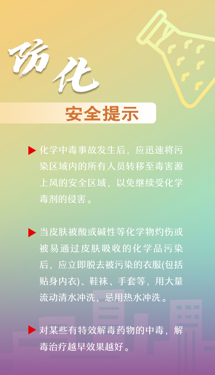 立刻Get这些知识点，关键时刻能救命！