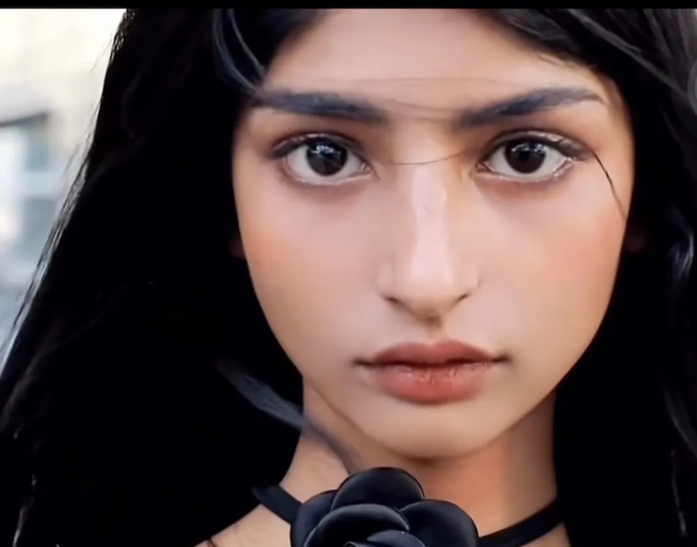 河南夫妇捡回的巴基斯坦女婴长大了,想努力报答养父母 河南夫妇捡回的巴基斯坦女婴长大了,想努力报答养父母