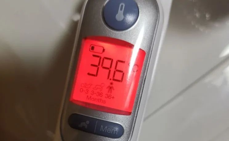 发烧7天最高40℃却无药可医 不少孩子最近中招 医生紧急提醒