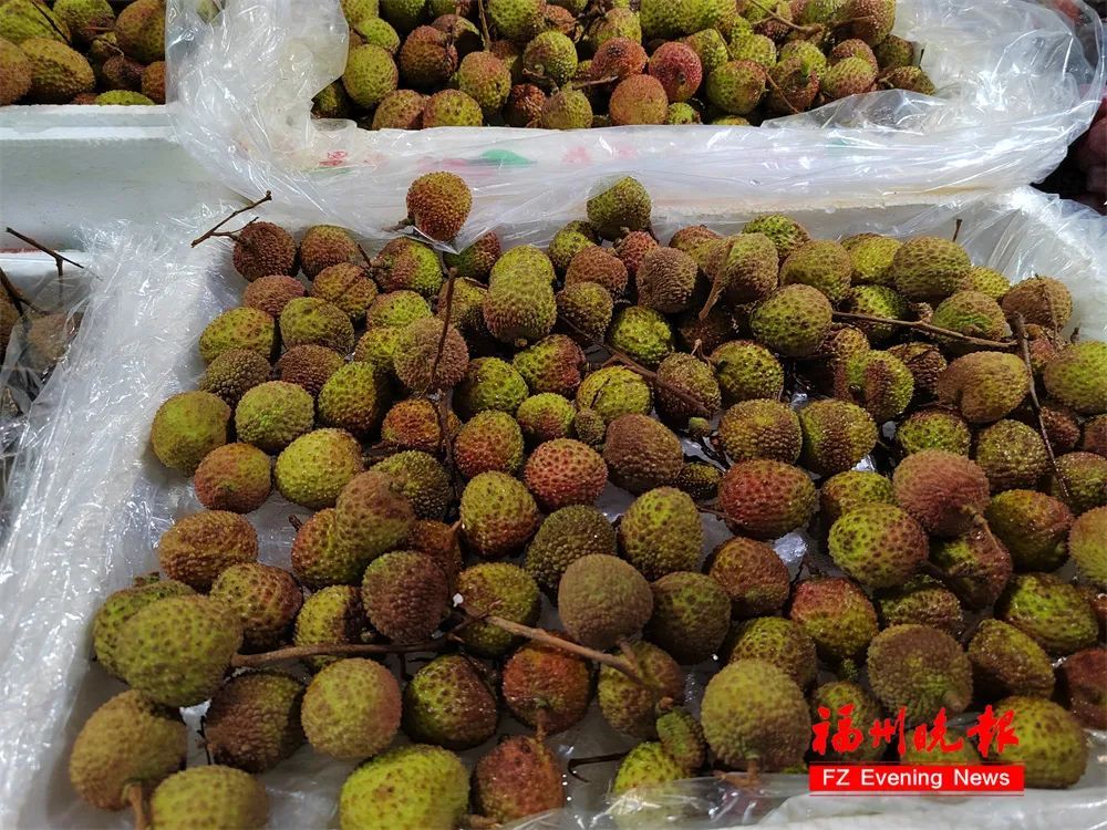突然暴涨！网友：吃不起！福州的情况是……