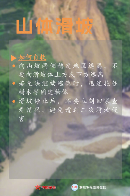 转存!实用防灾减灾自救指南 转存!实用防灾减灾自救指南