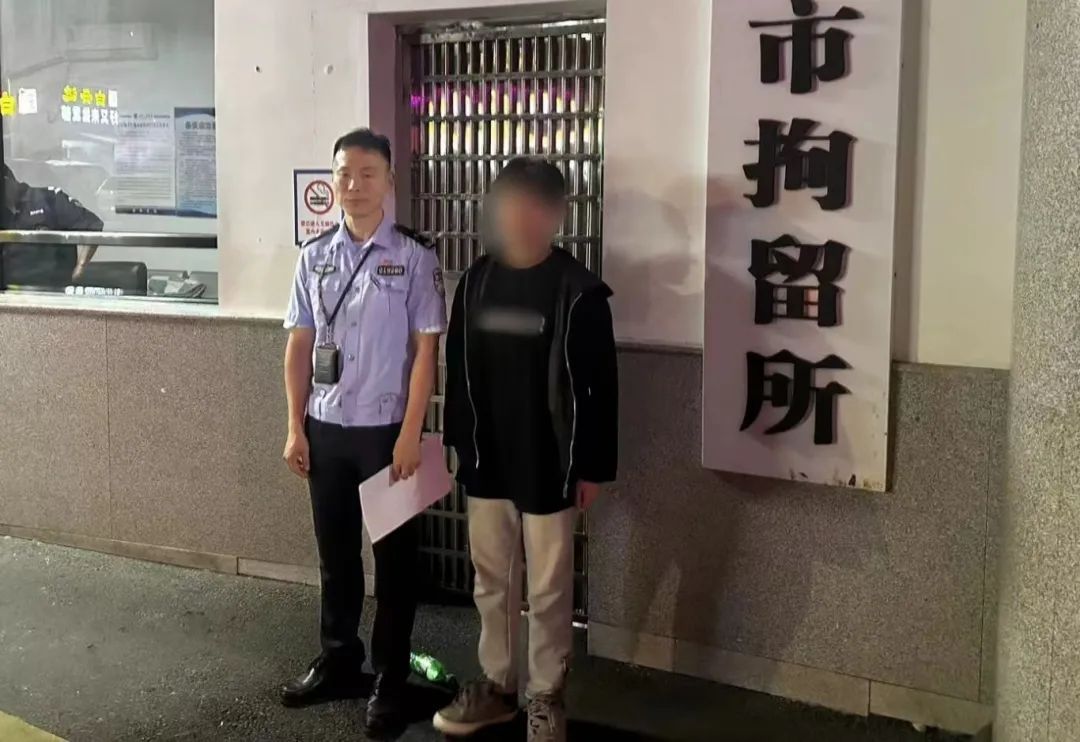 深夜疯狂“漂移”耍酷?长沙交警出手了! 深夜疯狂“漂移”耍酷?长沙交警出手了!
