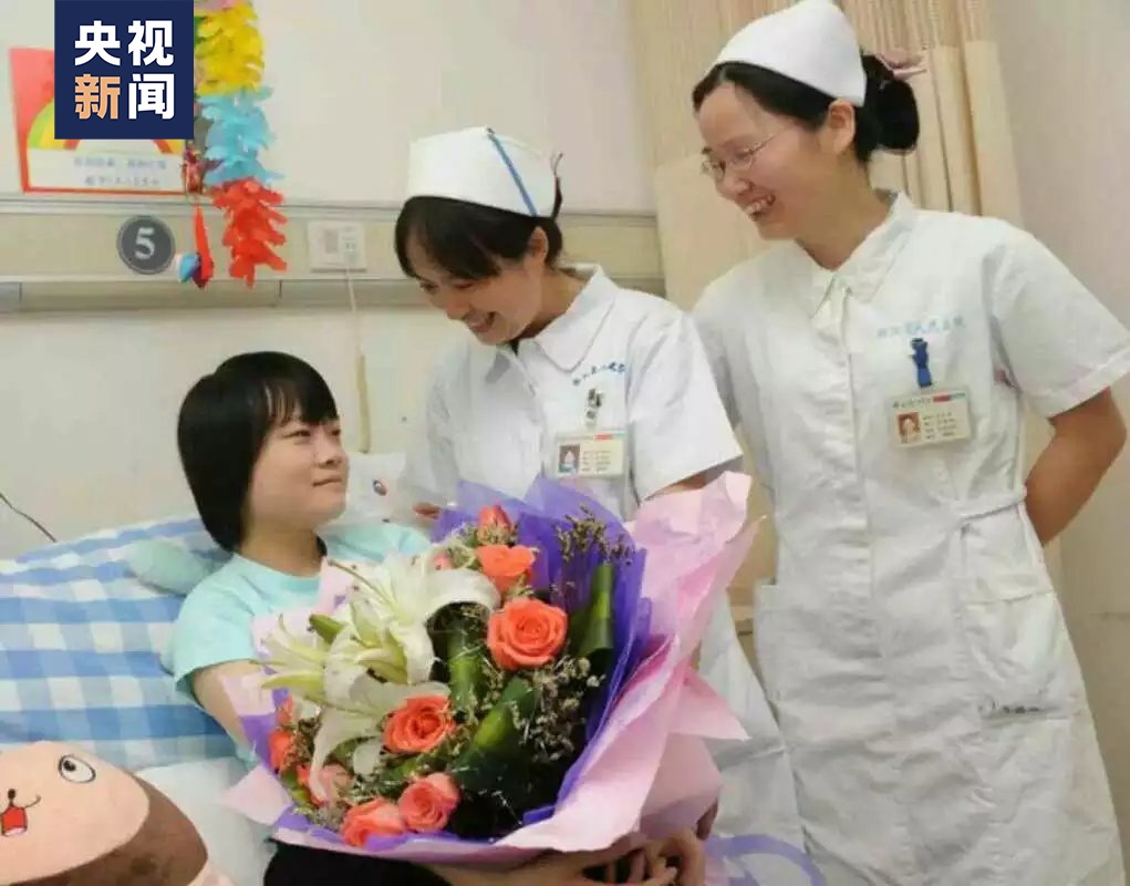 16年了！当年那些在废墟下的孩子们，现在怎么样了？