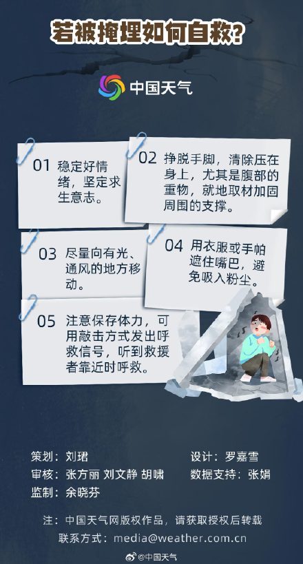 2024防灾减灾日防灾减灾日特别策划:地震发生如何逃生?速看避险知识手册 2024防灾减灾日防灾减灾日特别策划:地震发生如何逃生?速看避险知识手册