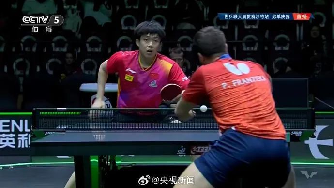 包揽五冠! 包揽五冠!