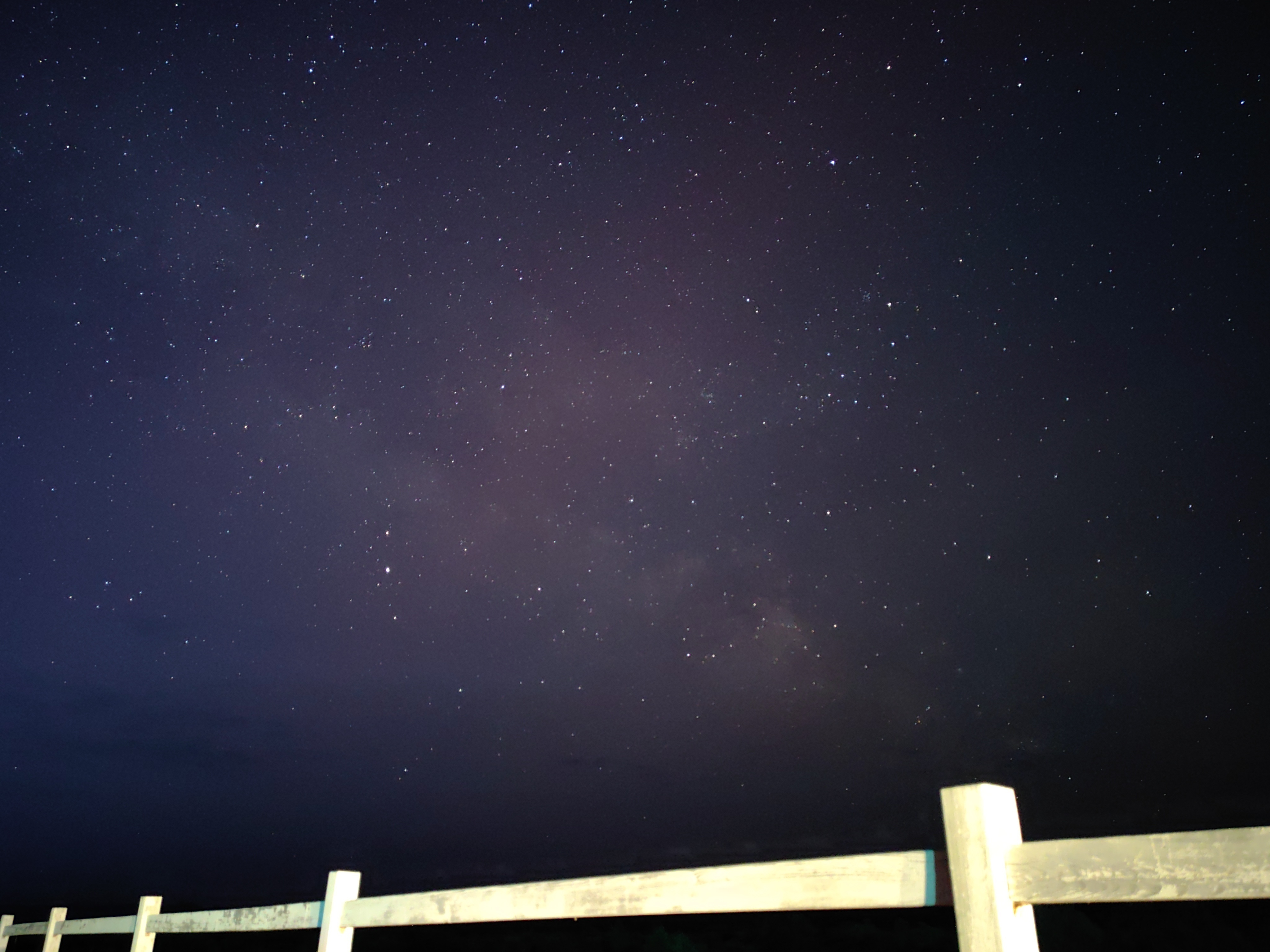 极光再次“光临”内蒙古根河