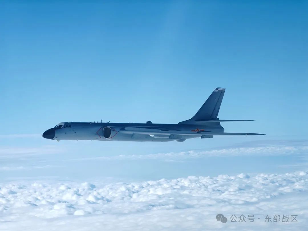 “战神”出击！