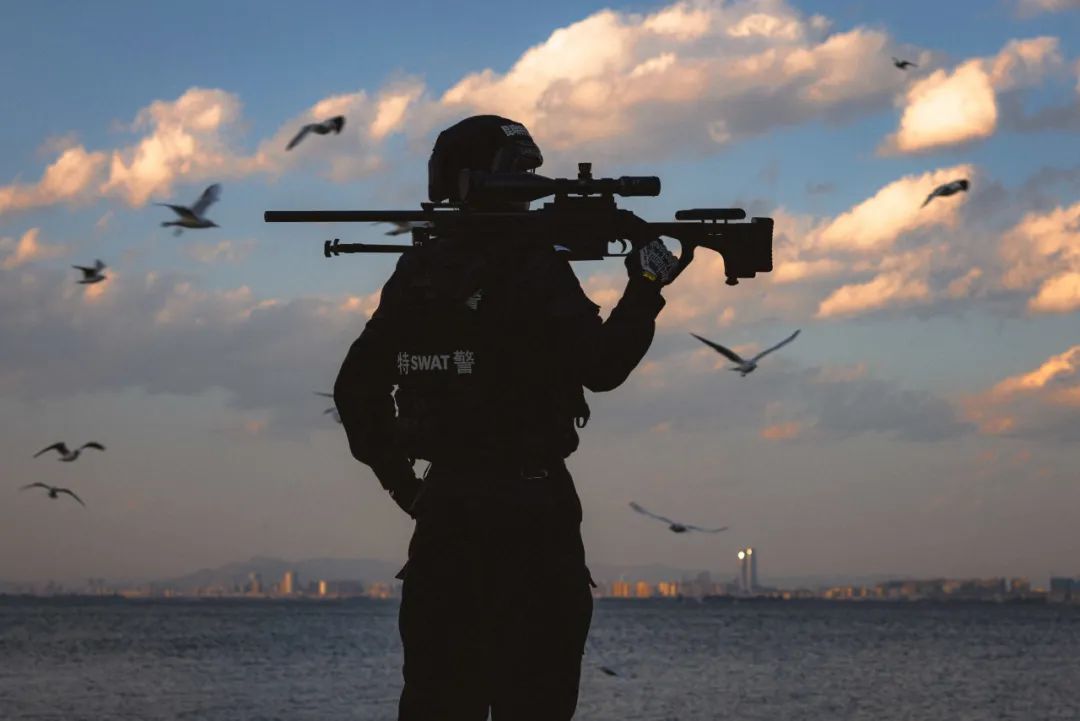 “22年处突解救人质零失误”——探寻“云豹”突击队的“制胜密码”