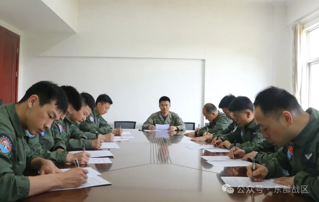 “战神”出击！