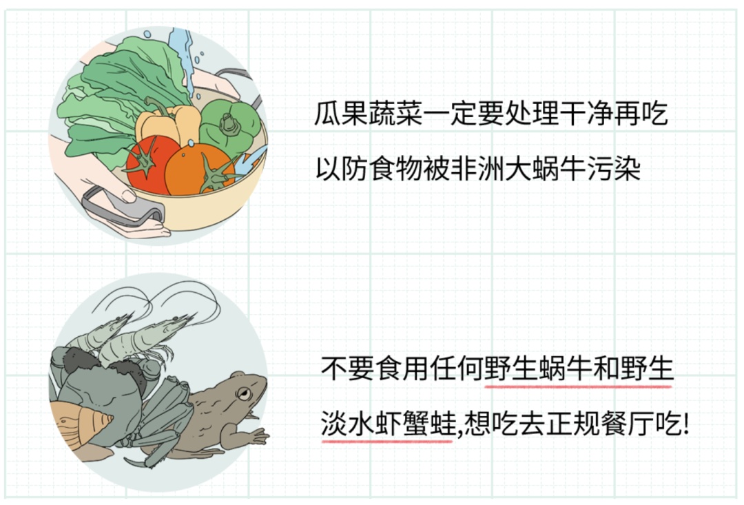 警惕！千万别碰、别吃！有人摸了后持续高烧……