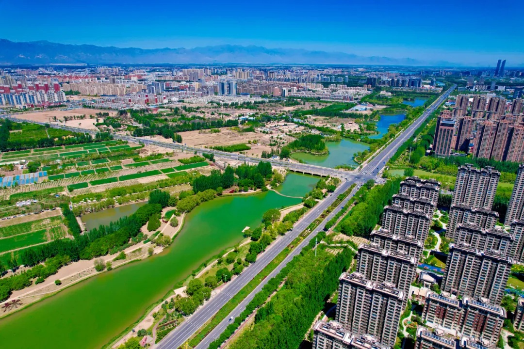 连续10多天站上30℃！宁夏多地将迎高温