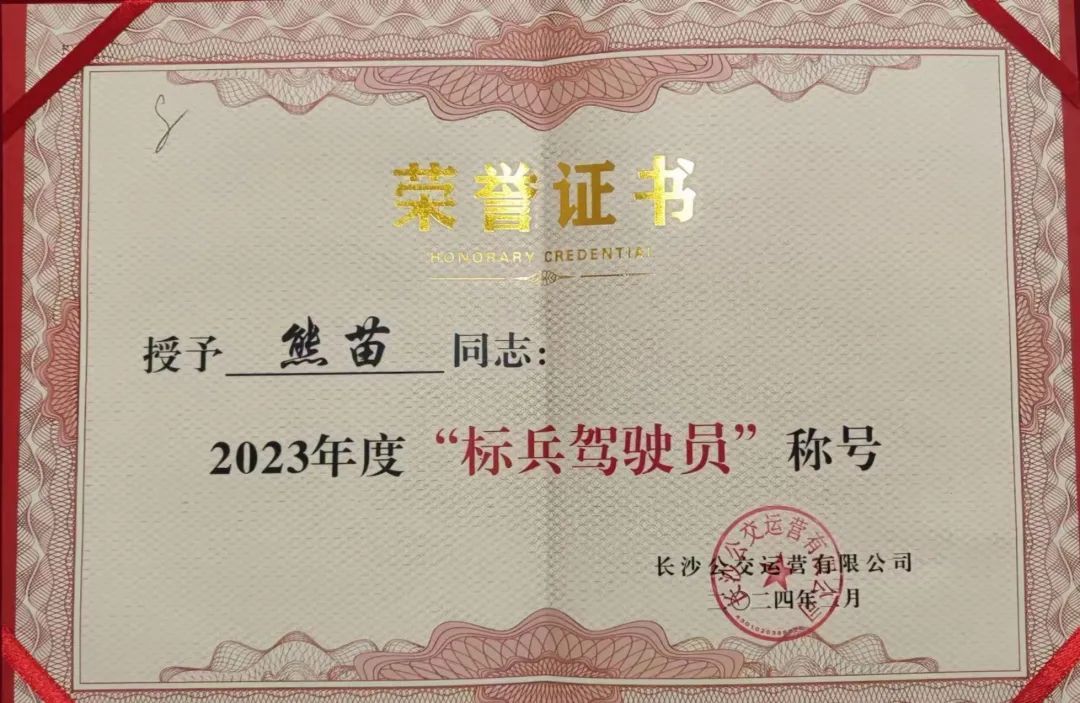 事发长沙橘子洲大桥,公交司机突然靠边停车! 事发长沙橘子洲大桥,公交司机突然靠边停车!