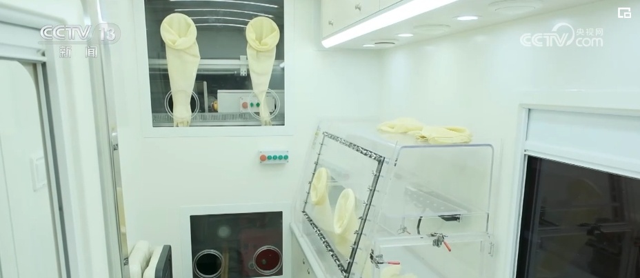 应急救援“黑科技”与高端制造集中亮相 涵盖低空经济、特殊场景