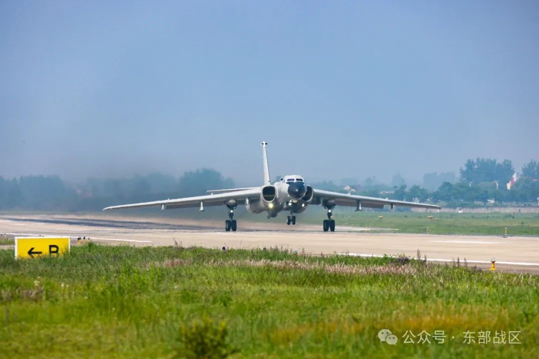 “战神”出击！