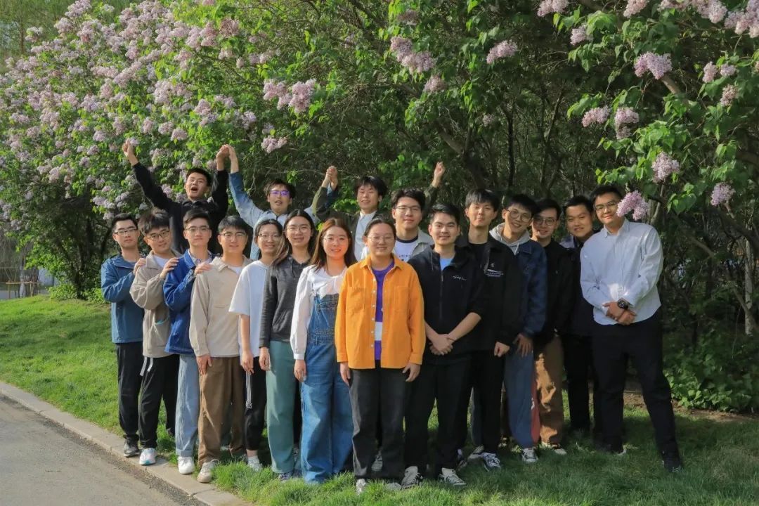 “不扫兴”的班级,拿下三个100%!他们有独家秘笈…… “不扫兴”的班级,拿下三个100%!他们有独家秘笈……