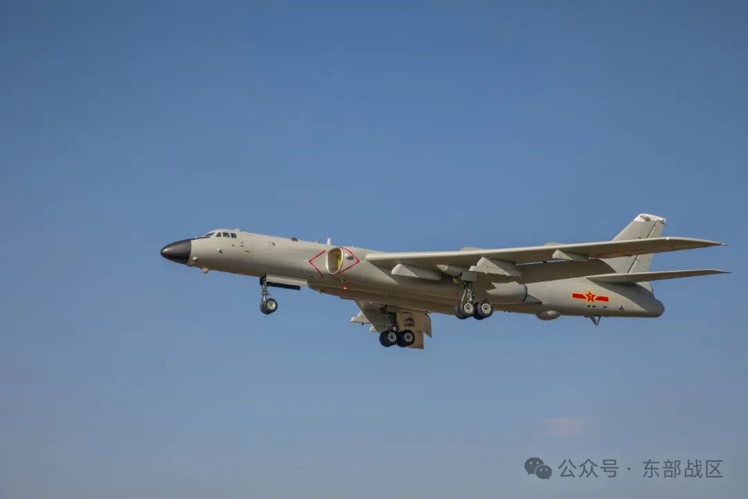 “战神”出击！