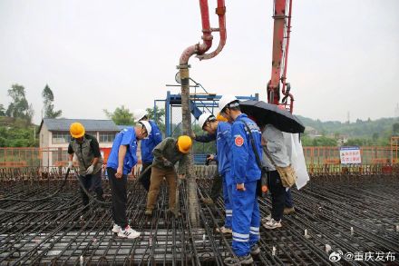 这条设计时速350公里高铁迎来突破性进展 这条设计时速350公里高铁迎来突破性进展