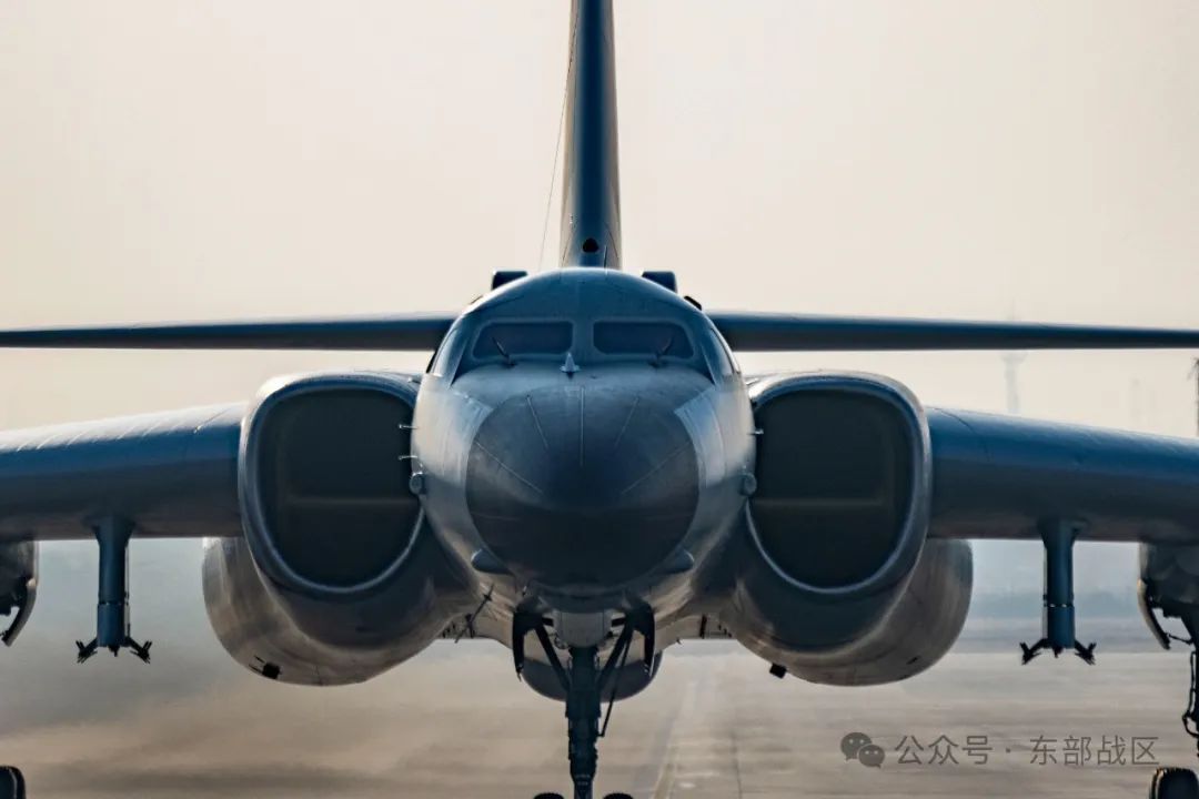 “战神”出击！