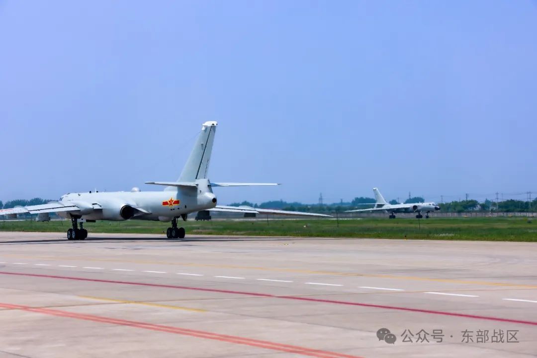 “战神”出击！