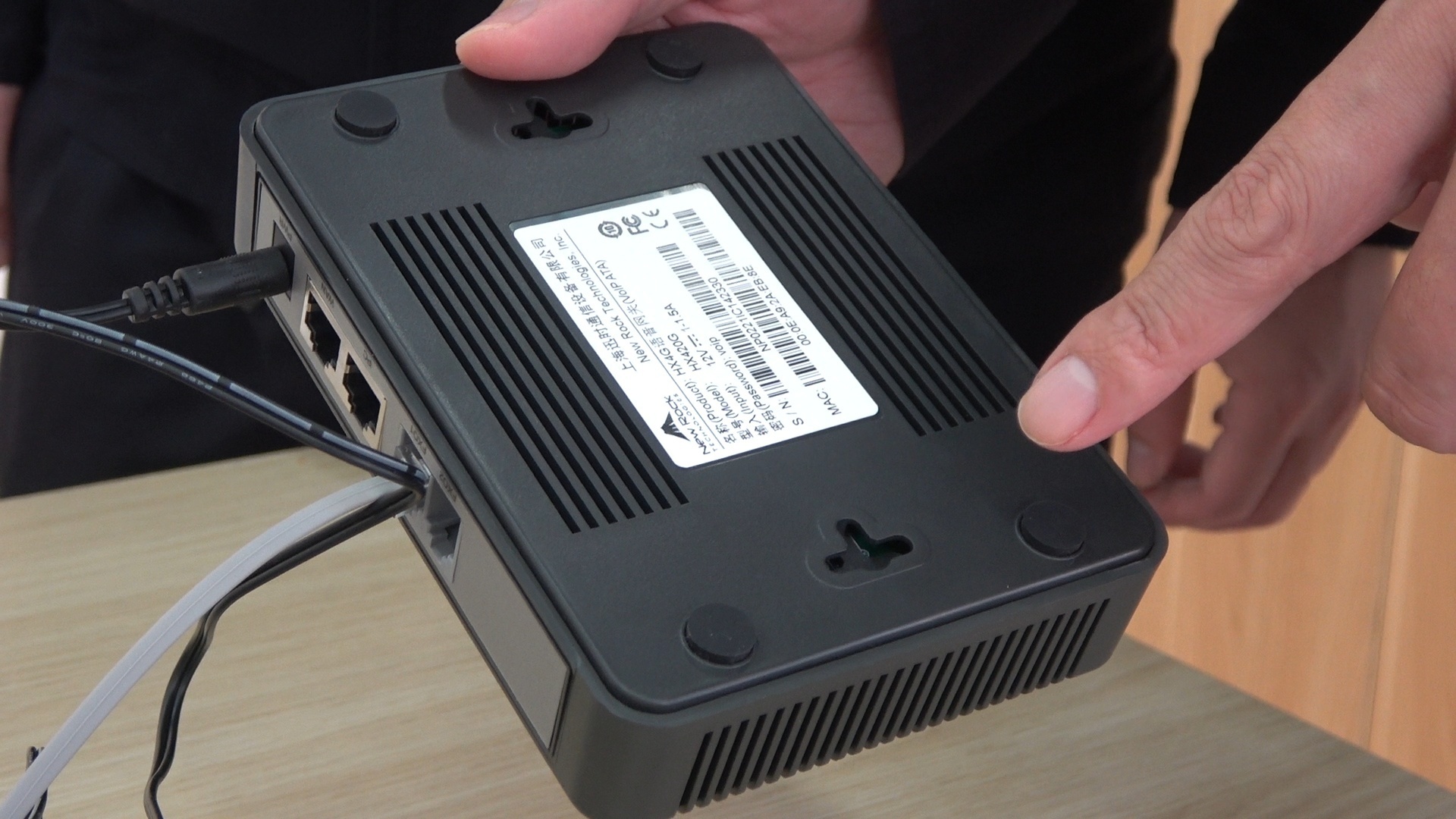 警惕！免费安装的网络“加速器”，实为电诈工具