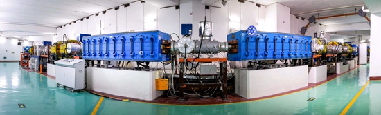 首台国产医用重离子加速器诞生记 首台国产医用重离子加速器诞生记