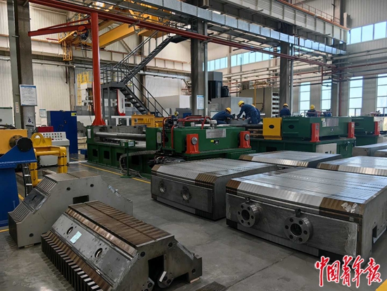 首台国产医用重离子加速器诞生记 首台国产医用重离子加速器诞生记