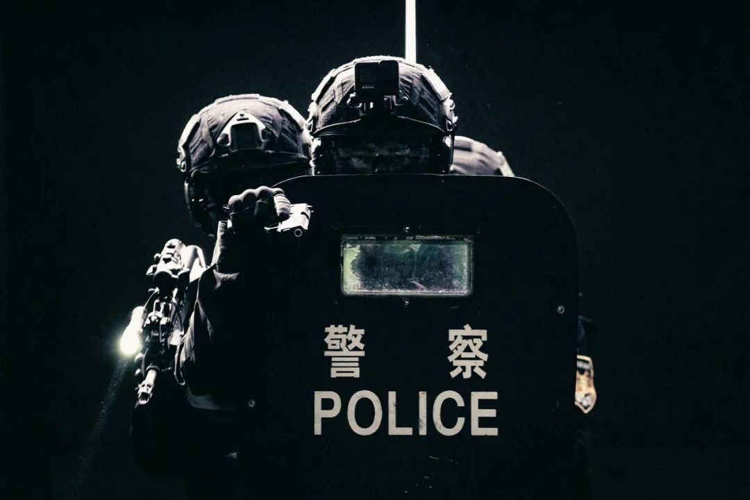 “22年处突解救人质零失误”——探寻“云豹”突击队的“制胜密码”