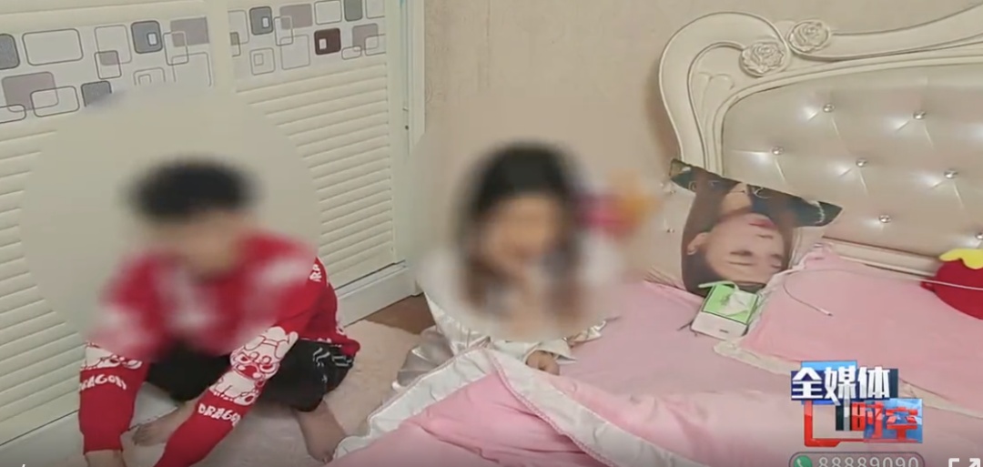 312人被抓！大型卖淫团伙最小成员仅14岁！女友也没放过