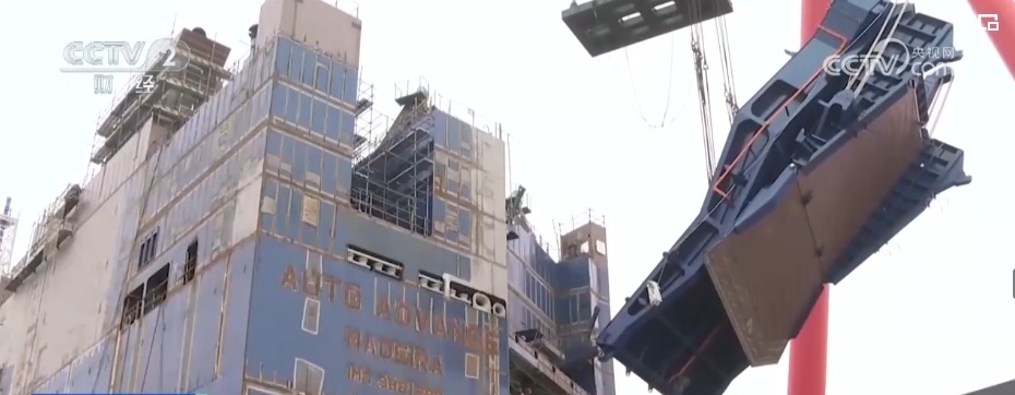 新能源汽车市场兴起 汽车行业迎钢材消费量新高 企业利润持续增长 新能源汽车市场兴起 汽车行业迎钢材消费量新高 企业利润持续增长