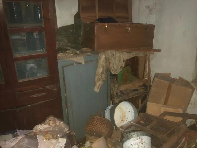 332颗子弹，全部上交！