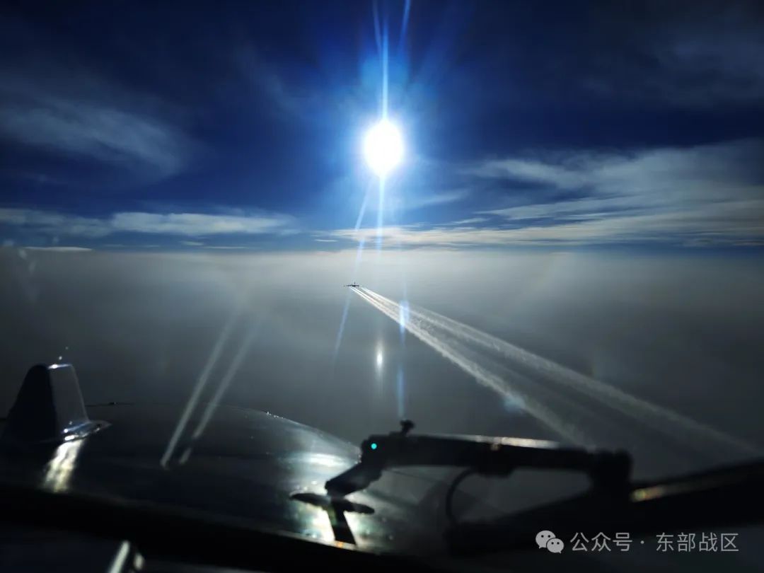 “战神”出击！