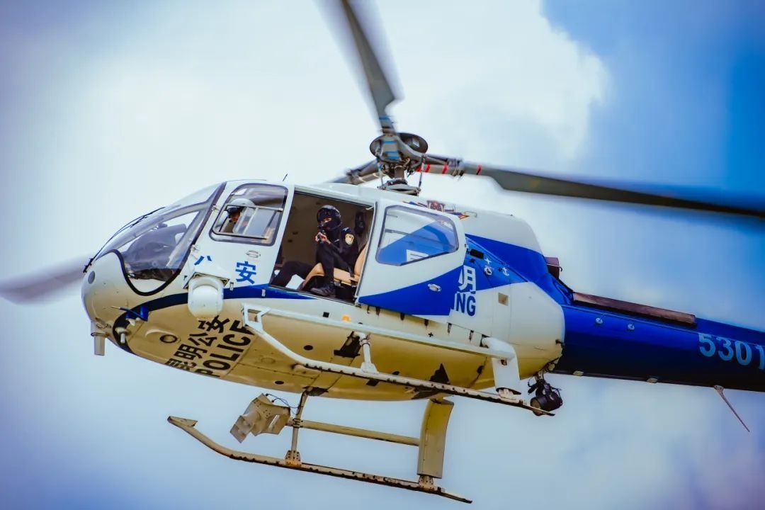 “22年处突解救人质零失误”——探寻“云豹”突击队的“制胜密码”