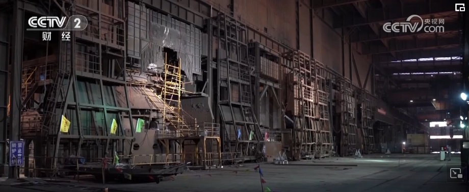 新能源汽车市场兴起 汽车行业迎钢材消费量新高 企业利润持续增长 新能源汽车市场兴起 汽车行业迎钢材消费量新高 企业利润持续增长