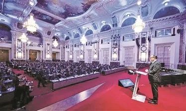 AI武器面临“奥本海默时刻”? AI武器面临“奥本海默时刻”?