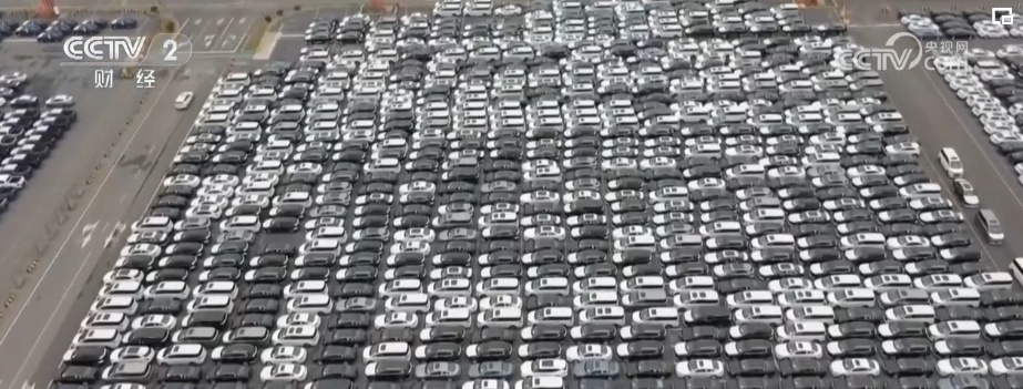 新能源汽车市场兴起 汽车行业迎钢材消费量新高 企业利润持续增长 新能源汽车市场兴起 汽车行业迎钢材消费量新高 企业利润持续增长