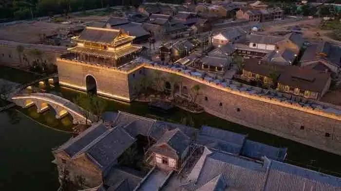 5月20日起,济南这一景区降价 5月20日起,济南这一景区降价