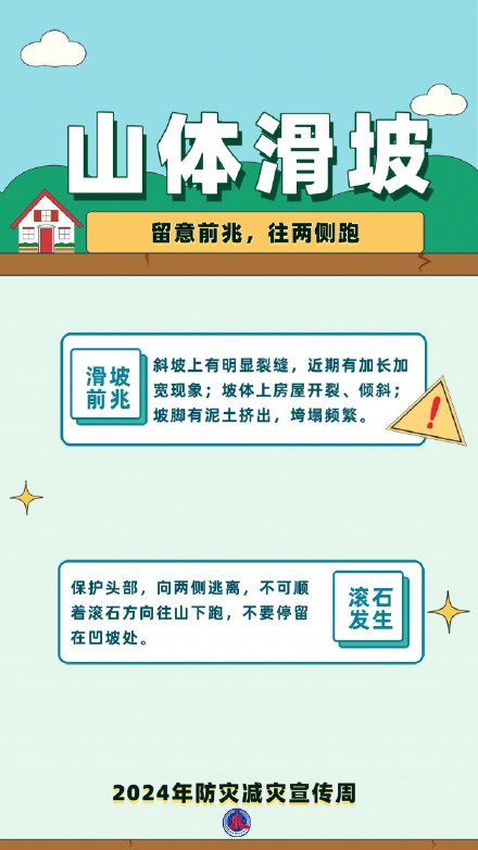 转存！一份逃生避险小贴士