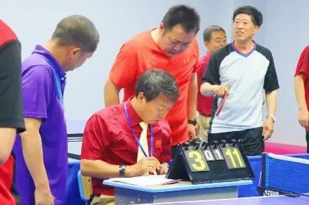 爱“乒”才会赢——2024年大兴区首届职工文体嘉年华职工乒乓球比赛挥拍开赛 爱“乒”才会赢——2024年大兴区首届职工文体嘉年华职工乒乓球比赛挥拍开赛