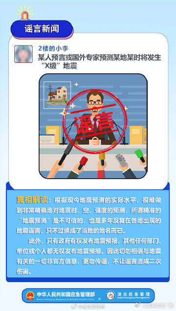 别再让这些伪科普谣言疯转