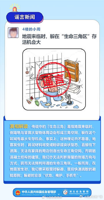 别再让这些伪科普谣言疯转