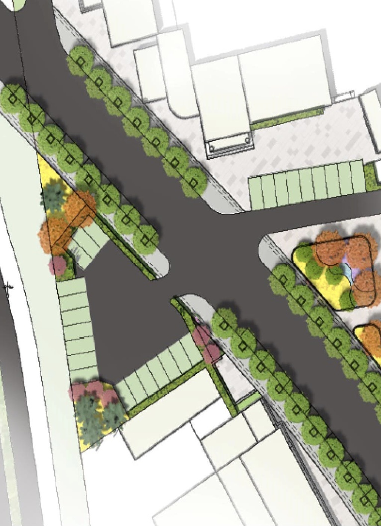 开工！海淀这条路即将大变样——